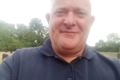 Mick the Leicester Gardener